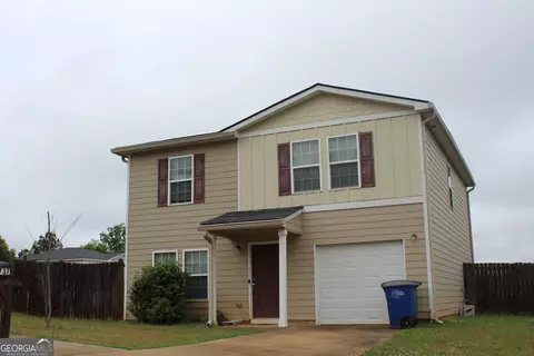 1737 Mary Ave, Griffin, GA 30224