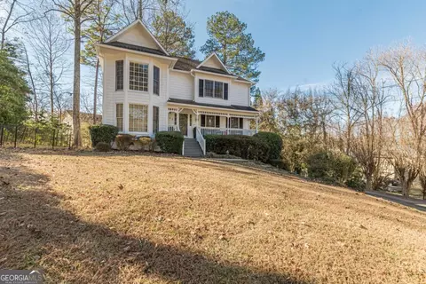 3811 Holy Cross Ct, Decatur, GA 30034