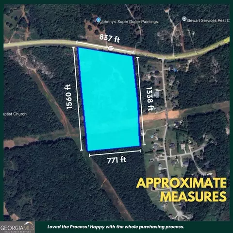 0 Highway 138, Monroe, GA 30655