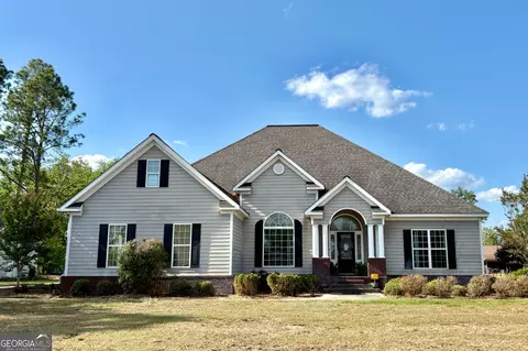 192 Evergreen Ct, Vidalia, GA 30474