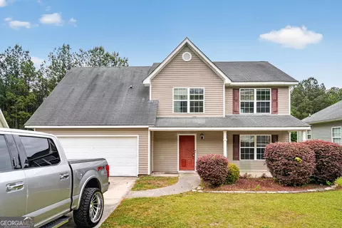 60 Artie Ct, Oxford, GA 30054