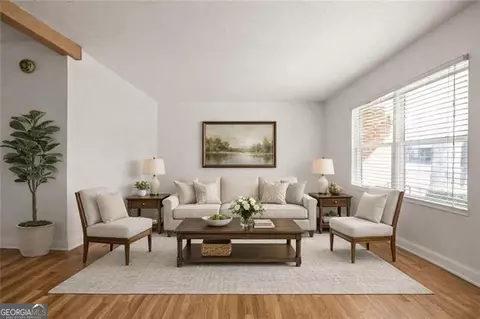 2941 Caldwell Rd #B4, Atlanta, GA 30319