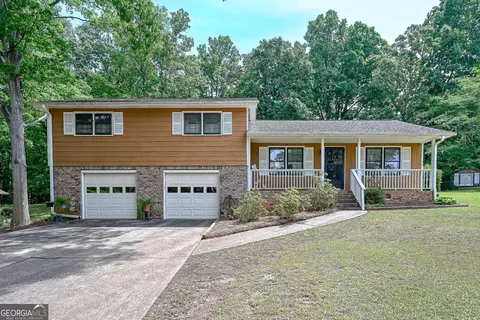 4701 E Glen Ridge Cir, Winston, GA 30187