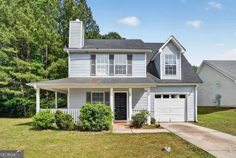 105 Inverness Trce, Riverdale, GA 30274