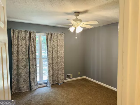 Bedroom - 100 Rover Rd, Williamson, GA 30292 photo 2 of 2