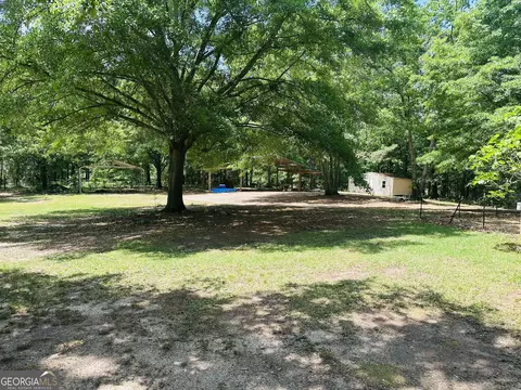 Exterior - 100 Rover Rd, Williamson, GA 30292 photo 7 of 7