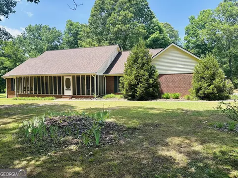 100 Rover Rd, Williamson, GA 30292