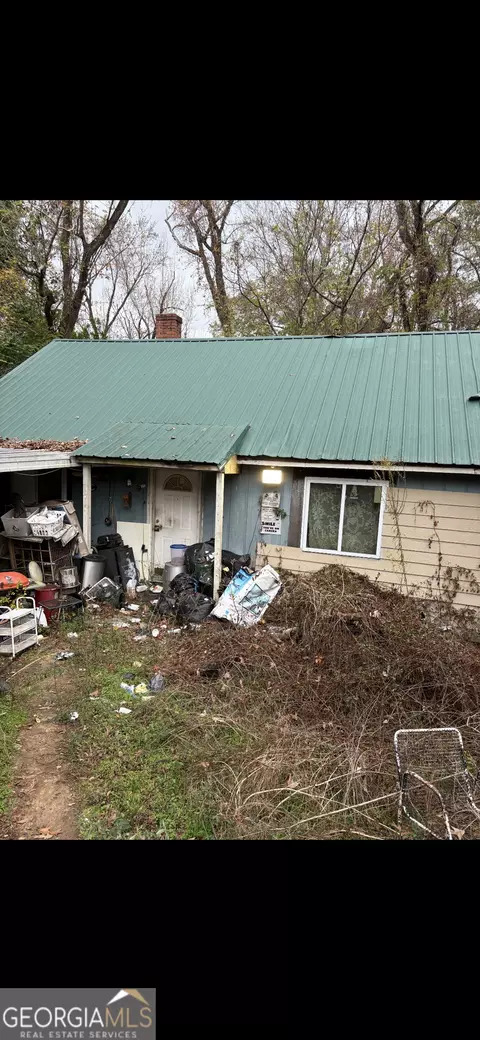 14509 River St, Blakely, GA 39823