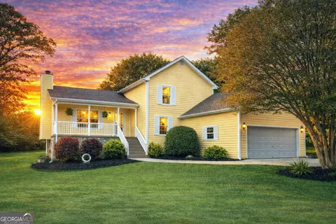 3015 Seagull Dr, Duluth, GA 30096