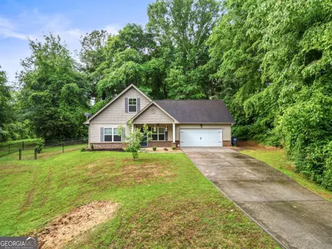 172 Fairfield Dr, Jefferson, GA 30549