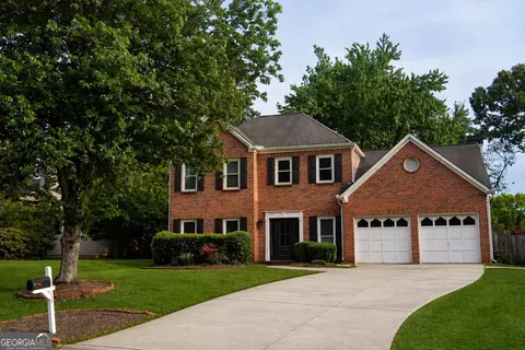 138 Eagle Glen Dr, Woodstock, GA 30189