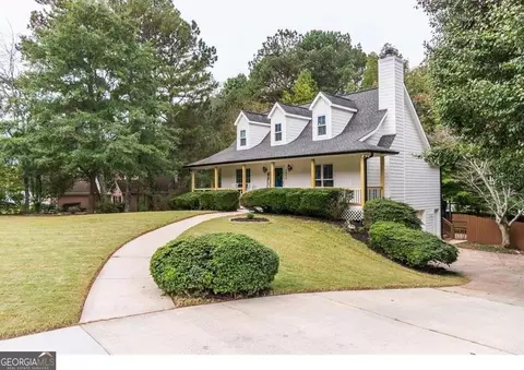 3950 Pheasant Run Trce, Cumming, GA 30028