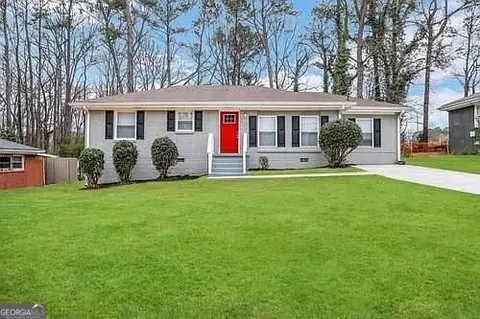 2252 Brannen Rd SE, Atlanta, GA 30316