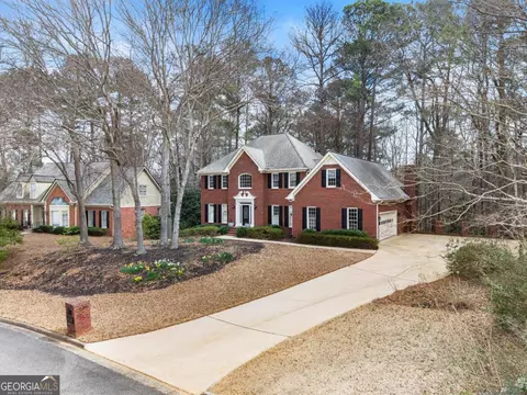 5435 Hoylake Ct, Johns Creek, GA 30097