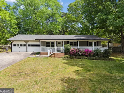 Undisclosed, Powder Springs, GA 30127