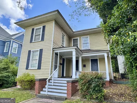 1020 Adams St, Macon, GA 31201
