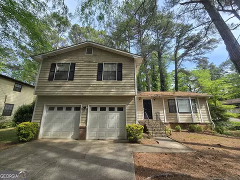 4556 Ranger Rd, Stone Mountain, GA 30083