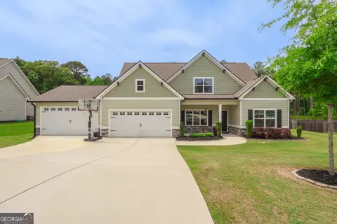 250 Cushing St, Senoia, GA 30276