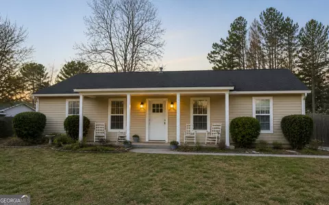 4115 Melrose Dr, Martinez, GA 30907
