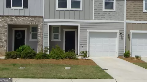 107 SW Saginaw Cts, Locust Grove, GA 30248