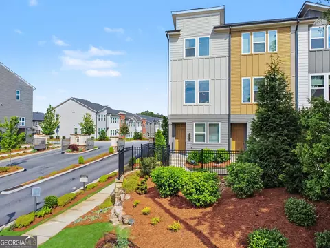 1569 Layton Ln NW, Atlanta, GA 30318