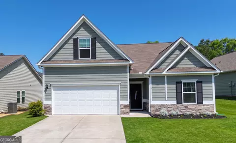 3 Macintosh Dr NE, Rome, GA 30165
