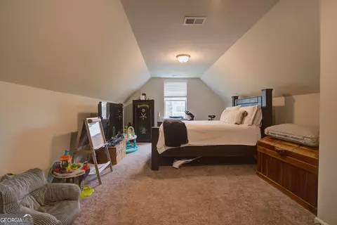 Bedroom - 3 Macintosh Dr NE, Rome, GA 30165 photo 6 of 6