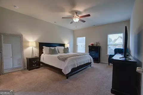 Bedroom - 3 Macintosh Dr NE, Rome, GA 30165 photo 3 of 6