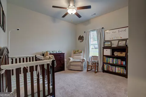 Bedroom - 3 Macintosh Dr NE, Rome, GA 30165 photo 1 of 6