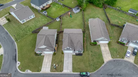 View/Area - 3 Macintosh Dr NE, Rome, GA 30165 photo 1 of 1
