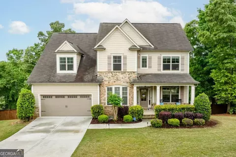 5830 Mulberry Holw, Flowery Branch, GA 30542