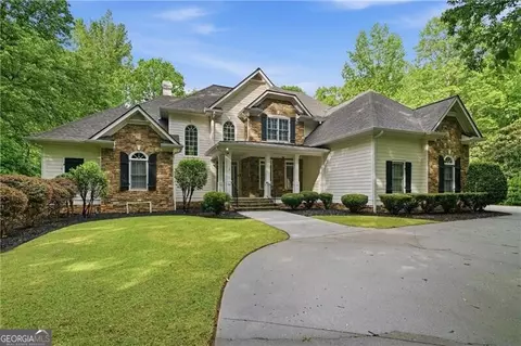 Undisclosed, Winston, GA 30187