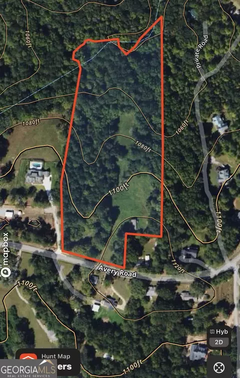 565 Avery Rd, Canton, GA 30115