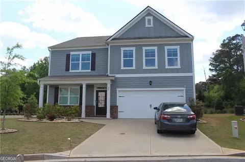 65 Creekbed Ct, Dawsonville, GA 30534