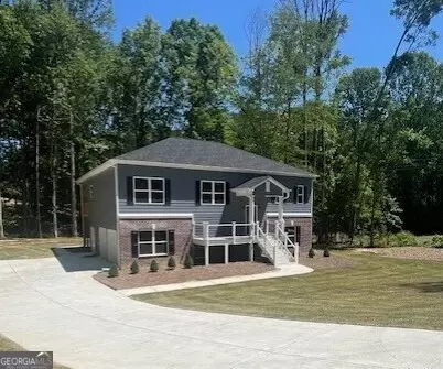 170 Pleasant Point Way, Fayetteville, GA 30214