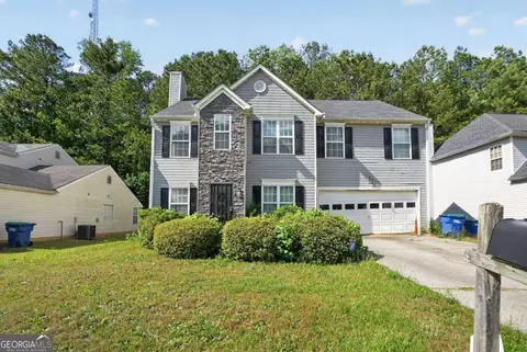 435 Burdett Ridge Ct, Atlanta, GA 30349