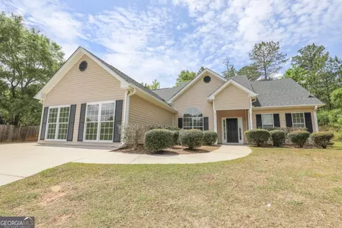 111 Nikki Ct, Milledgeville, GA 31061
