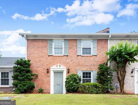 1646 Executive Park Ln NE, Atlanta, GA 30329