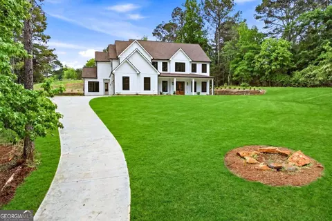426 Stock Gap Rd, Monroe, GA 30656