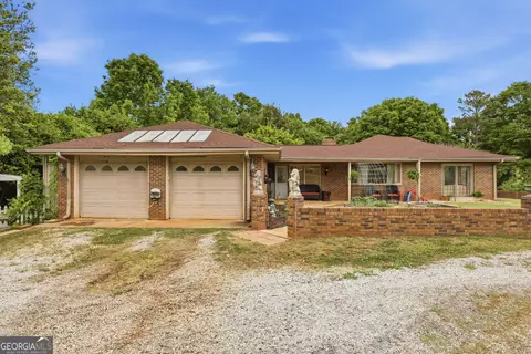 412 Tower Rd, Martin, GA 30557