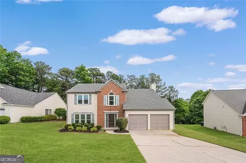 3647 Thornbrooke Pl, Duluth, GA 30097