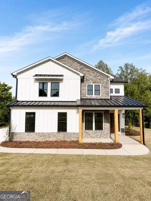 790 Ferguson Pl, Dallas, GA 30132