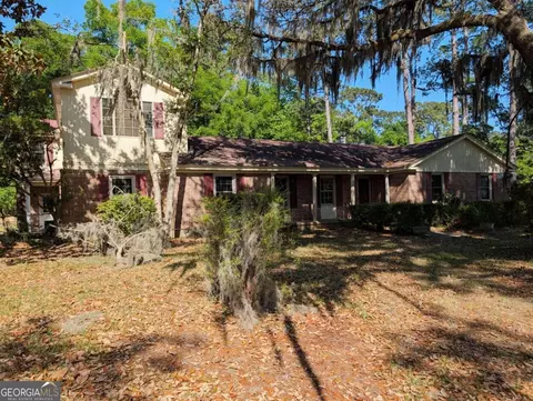 405 Woodland St, Brunswick, GA 31523