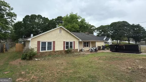 201 Cabriolet Trl, Mcdonough, GA 30253