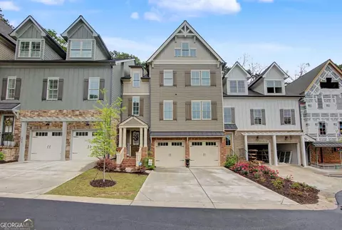 300 Trecastle Ln, Canton, GA 30114