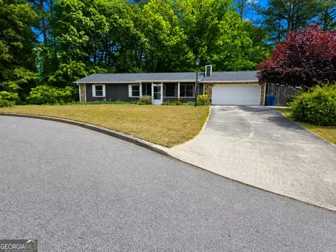 1250 Westwood Ct, Grayson, GA 30017
