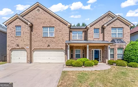5581 Dendy Trce, Fairburn, GA 30213