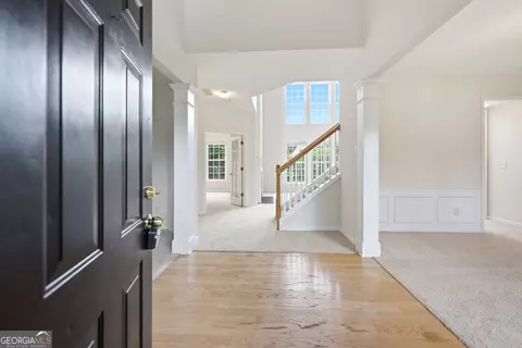 4721 Creek Hill Ln, Sugar Hill, GA 30518