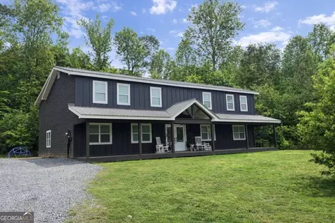 192 Dover Rd NE, Resaca, GA 30735