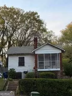1125 M L King Jr Dr, Atlanta, GA 30314
